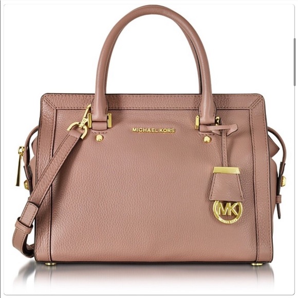 Michael Kors Handbags - Michael Kors Collins Bag